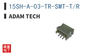 15SH-A-03-TR-SMT-T/R ͼƬ
